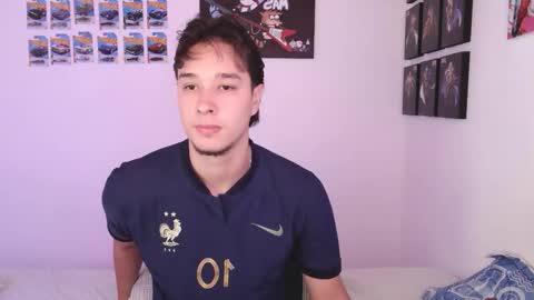 J online show from March 22, 2:55 pm