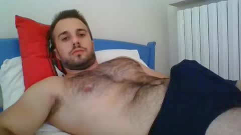 Jack online show from October 5, 12:31 pm