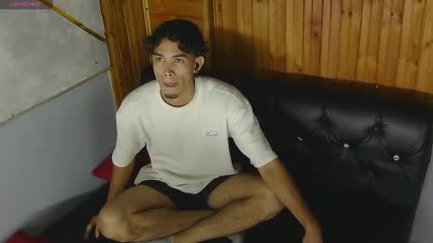 Jack  online show from October 24, 1:18 am