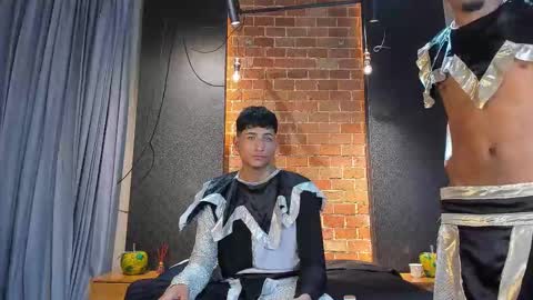 Jack and Joes online show from November 2, 4:39 am