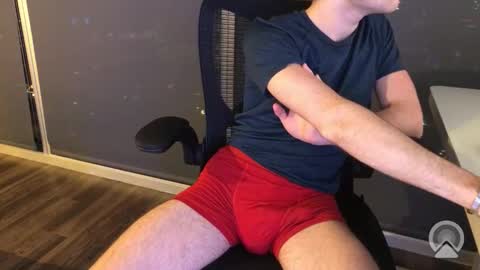 Collegebator online show from December 4, 5:03 am