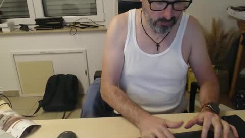 jackbauer9999 online show from January 11, 6:22 pm