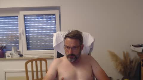 jackbauer9999 online show from July 29, 4:17 pm
