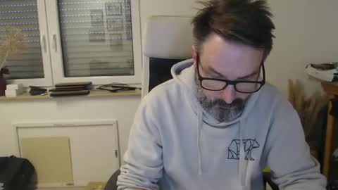 jackbauer9999 online show from February 22, 4:19 pm