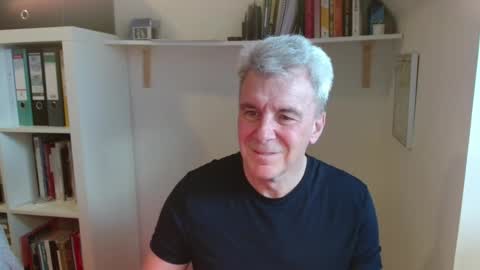 jackblack650 online show from January 9, 2:33 pm