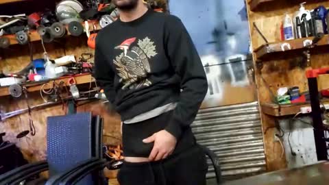 Snapshot of jackboys16 chatting on January 5, 2:49 am Dess online show from January 5, 2:49 am