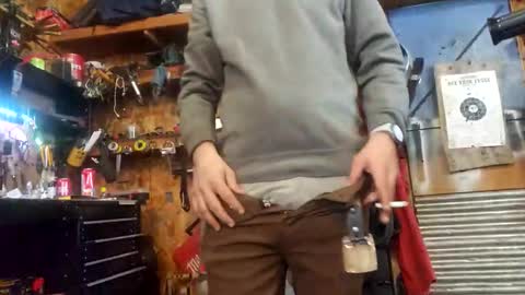 Dess online show from February 28, 2:27 pm