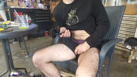 Snapshot of jackboys16 chatting on February 6, 2:48 pm Dess online show from February 6, 2:48 pm