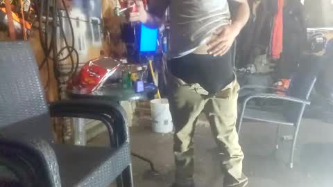 Snapshot of jackboys16 chatting on February 25, 6:03 am Dess online show from February 25, 6:03 am