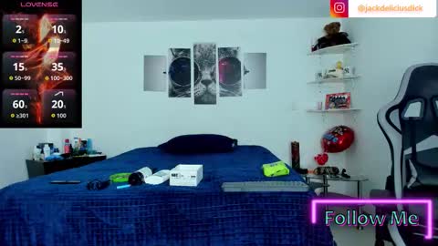 Snapshot of jackdeliciusdick chatting on September 23, 9:19 am jackdeliciusdick online show from September 23, 9:19 am