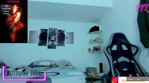 jackdeliciusdick online show from April 7, 9:09 am