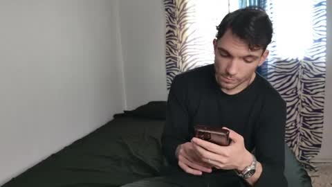 Jack  online show from May 17, 10:44 am