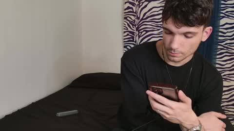 Jack  online show from May 14, 5:16 am