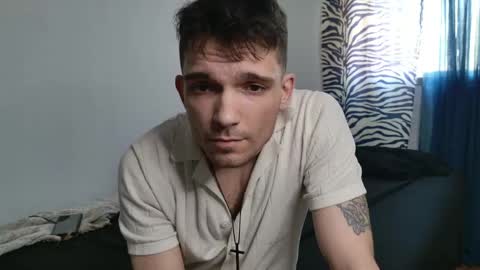 Jack  online show from May 20, 9:54 pm