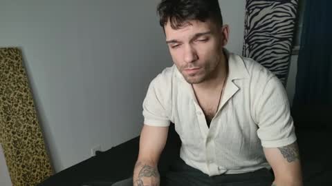 Jack  online show from May 27, 4:20 am