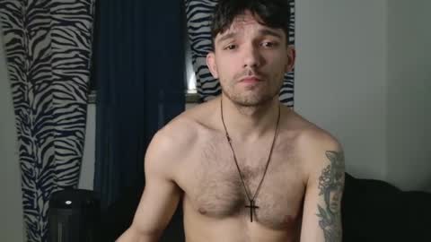 Jack  online show from May 3, 8:17 am