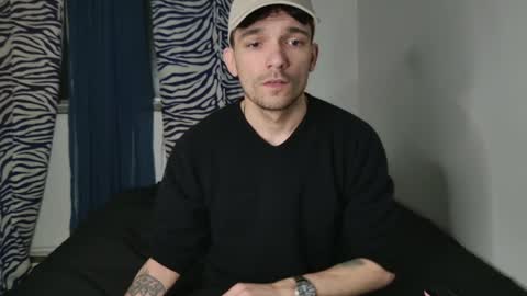 Jack  online show from May 1, 7:55 am