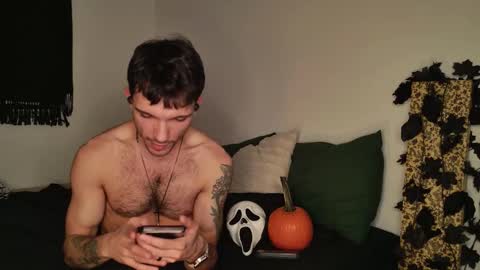 Jack  online show from October 29, 10:51 am