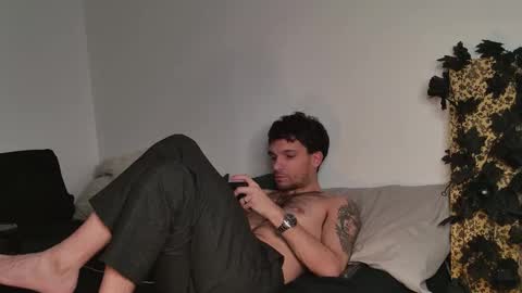 Jack  online show from December 4, 4:52 am