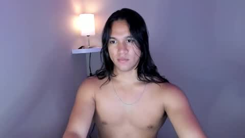 jacke__lee online show from October 15, 8:11 am