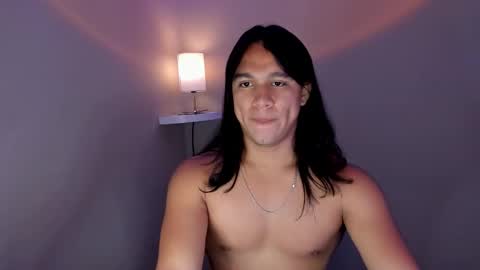 jacke__lee online show from October 22, 7:56 am