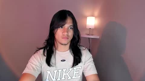 jacke__lee online show from October 6, 5:34 am