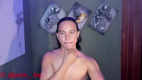 jacke__lee online show from February 26, 4:03 am