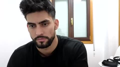 Snapshot of jackecuador chatting on December 16, 4:34 am Jack online show from December 16, 4:34 am