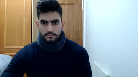 Snapshot of jackecuador chatting on January 18, 11:32 am Jack online show from January 18, 11:32 am