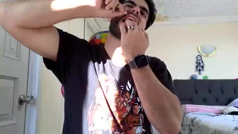 Jack online show from November 19, 1:44 pm