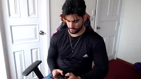 Snapshot of jackecuador chatting on September 18, 8:11 pm Jack online show from September 18, 8:11 pm