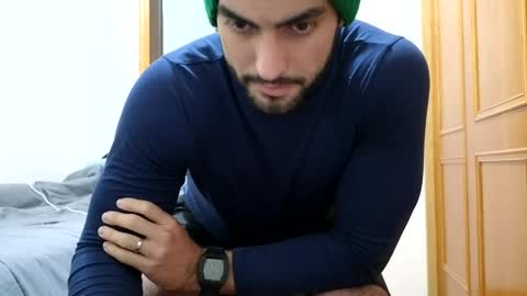 Snapshot of jackecuador chatting on December 24, 10:22 am Jack online show from December 24, 10:22 am