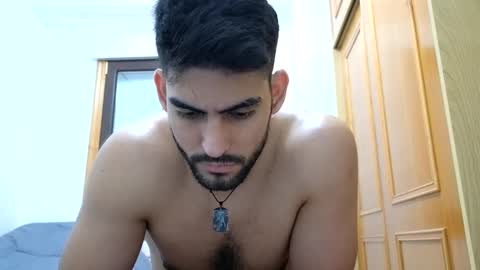 Snapshot of jackecuador chatting on December 23, 8:33 am Jack online show from December 23, 8:33 am