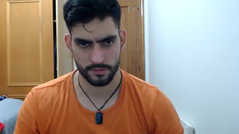 Snapshot of jackecuador chatting on January 20, 10:51 am Jack online show from January 20, 10:51 am