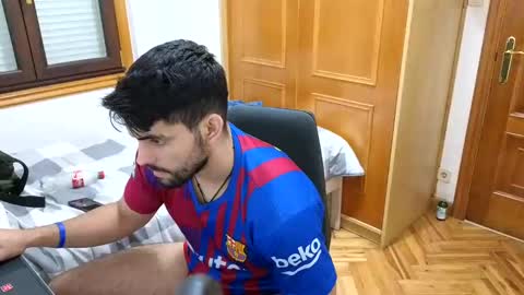 Snapshot of jackecuador chatting on February 4, 5:34 pm Jack online show from February 4, 5:34 pm