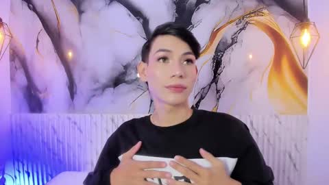 JACK online show from October 17, 2:54 pm