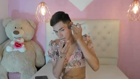 JACK online show from March 10, 1:32 pm