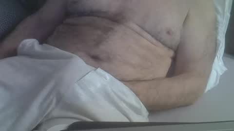 Snapshot of jacket56 chatting on January 25, 11:43 pm jacket56 online show from January 25, 11:43 pm