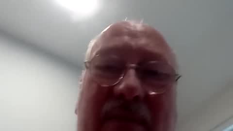 Jackfozz online show from May 31, 6:58 am