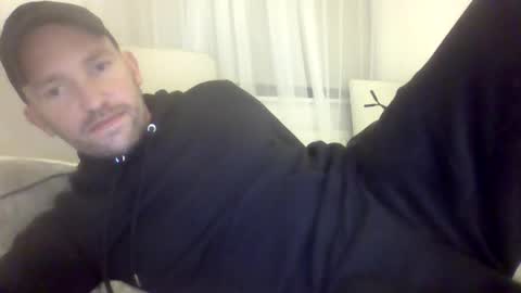 jackhillman2288 online show from October 22, 10:35 pm