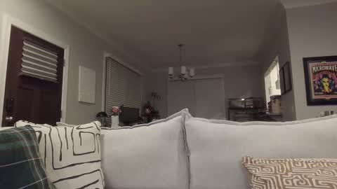 Jack Landon online show from February 20, 2:52 am