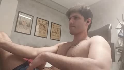 jackmancada online show from February 4, 4:18 am