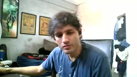 jackmancada online show from June 15, 7:39 pm