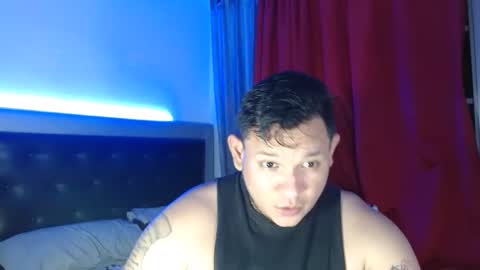 jackmon_hot online show from May 3, 6:27 am