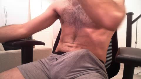 Jack M online show from January 4, 2:56 pm