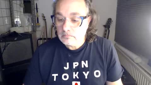 Jack independent model  online show from February 1, 8:18 pm