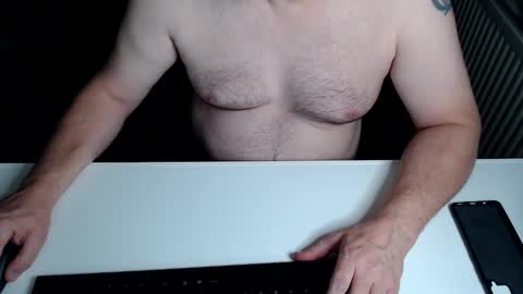 Jack online show from April 15, 11:04 pm