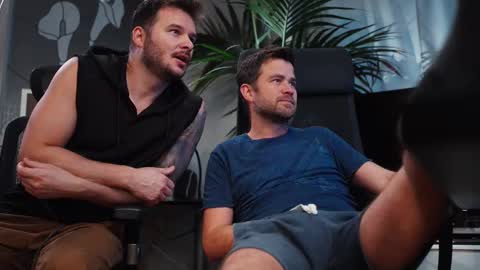 Colten Carter online show from November 23, 8:53 pm