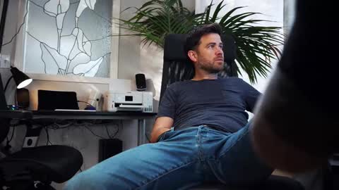 Colten Carter online show from March 21, 11:09 pm