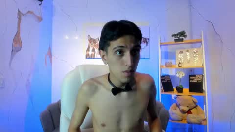 Jack  online show from October 5, 4:38 am